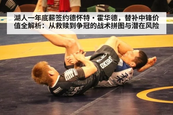 湖人一年底薪签约德怀特·霍华德,替补中锋价值全解析:从救赎到争冠的战术拼图与潜在风险