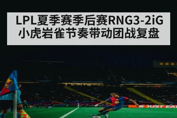 LPL夏季赛季后赛RNG3-2iG小虎岩雀节奏带动团战复盘