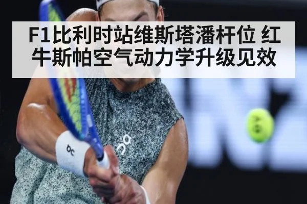 F1比利时站维斯塔潘杆位 红牛斯帕空气动力学升级见效
